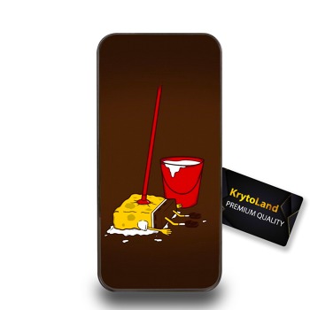 Premium kryt pro Motorola Moto G54 Power Edition