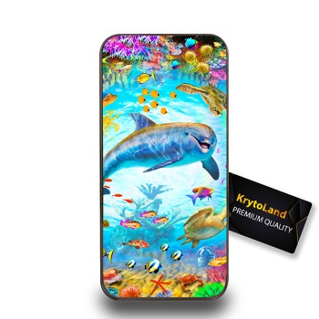 Premium kryt pro Motorola Moto G54 Power Edition