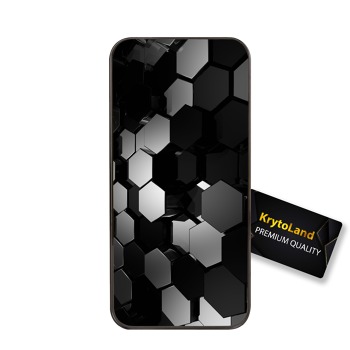 Odolný kryt pro mobil Motorola Moto G54 Power Edition