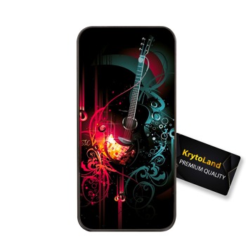 Odolný obal na Motorola Moto G54 Power Edition