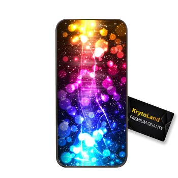 Odolný kryt na Motorola Moto G54 Power Edition