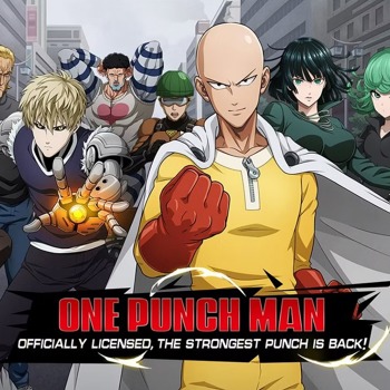 One Punch Man: World: Nový fenomén v herním světě