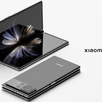 Xiaomi představuje Mi Mix Fold 2: Budoucnost skládacích telefonů