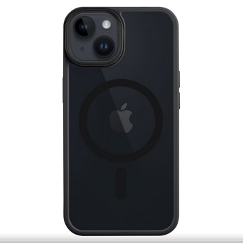 Kryt Tactical MagForce Hyperstealth pro iPhone 13 Asphalt