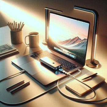 Powerbank MacBook Air: Nejlepší přenosné nabíječky pro váš MacBook Air v roce 2023