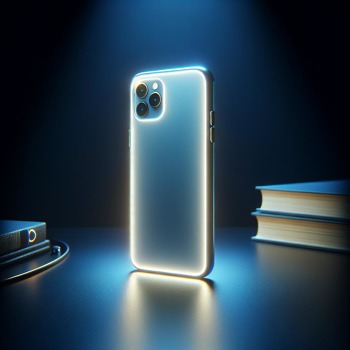 Svítící obal na mobil: Moderní a praktický doplněk pro bezpečnost a styl vašeho telefonu