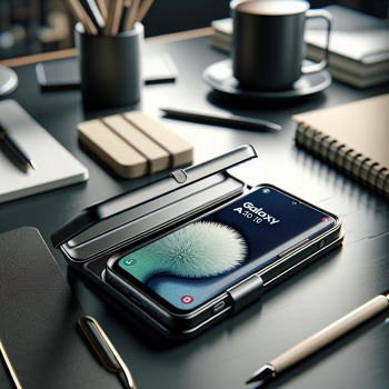 Obal na mobil Samsung Galaxy A10: Nejlepší ochrana pro váš telefon