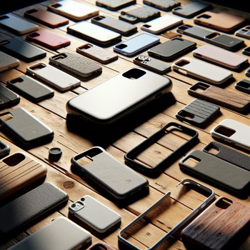 Fotolab kryt na mobil: Jak si vybrat ten nejlepší ochranný obal pro váš telefon