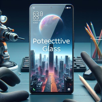 Xiaomi Mi 10T Pro ochranné sklo: Nejlepší možnosti pro ochranu vašeho displeje