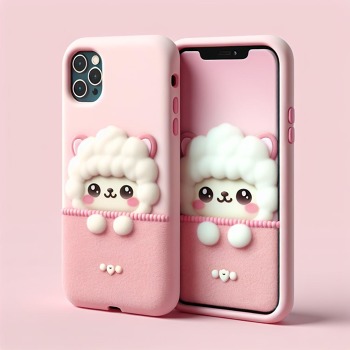 Hello Kitty obal na mobil: Roztomilá ochrana pro váš telefon