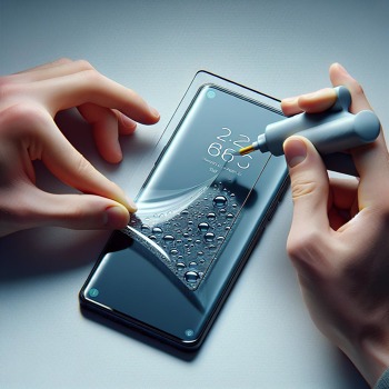 Jak na lepení ochranného skla na mobil: Krok za krokem k dokonalé ochraně obrazovky