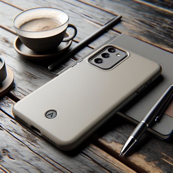Obal na mobil Samsung Galaxy A21s: Stylová a Funkční Ochrana Pro Váš Telefon