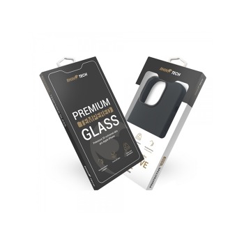 RhinoTech MAGcase Origin černá + 3D sklo pro Apple iPhone 14