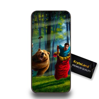 Premium kryt pro Samsung Galaxy S24 Plus