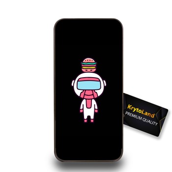 Premium kryt pro Samsung Galaxy S24 Plus