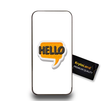 Premium kryt pro Samsung Galaxy S24 Plus