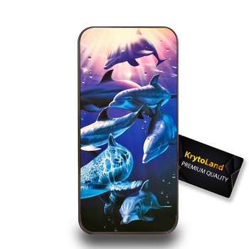 Premium kryt pro Samsung Galaxy S24 Plus