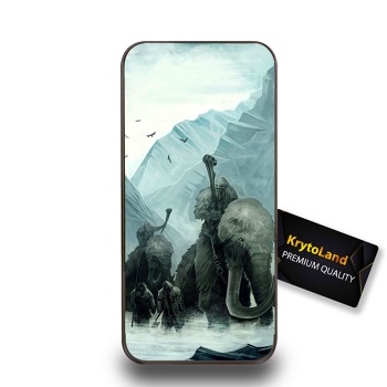 Premium kryt pro Samsung Galaxy S24 Plus