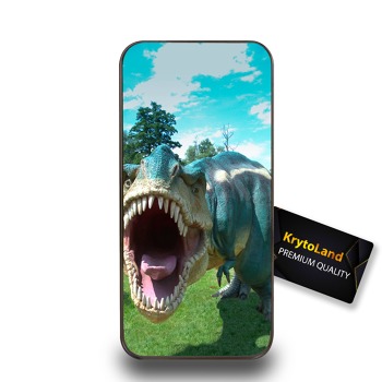 Premium kryt pro Samsung Galaxy S24 Plus