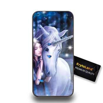 Premium kryt pro Samsung Galaxy S24 Plus