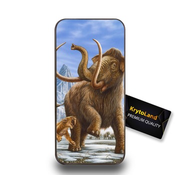 Premium kryt pro Samsung Galaxy S24 Plus