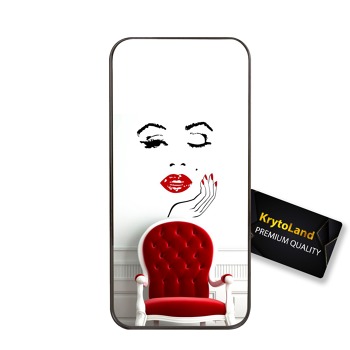 Premium kryt pro Samsung Galaxy S24 Plus