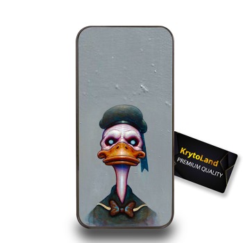 Premium kryt pro Samsung Galaxy A15