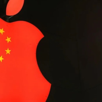 Apple v Číně: Jak se měří s místní konkurencí a vládními omezeními