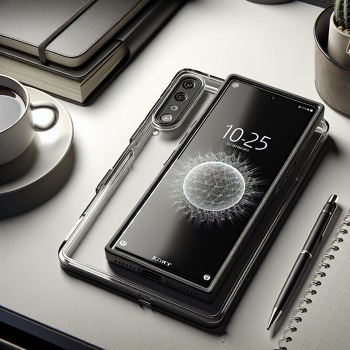 Sony Xperia Kryt: Nejlepší Ochrana Pro Váš Telefon v Rok 2023