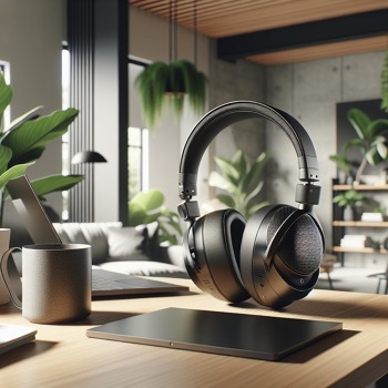 Sluchátka Hive: Nová éra zvuku, která kombinuje styl, pohodlí a špičkovou technologii
