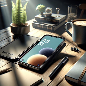 Obal na mobil Samsung A51: Stylové a Ochranné Variace Pro Váš Telefon