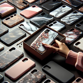 Custom obal na mobil: Jak si vybrat ten nejlepší pro ochranu a styl vašeho telefonu