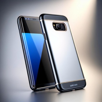 Kryt na mobil Samsung S7 Edge: Nejlepší ochrana a stylové designy pro váš telefon