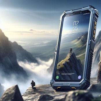 Samsung Galaxy Xcover 4s Sklo: Odolné Ochranné Řešení pro Vaše Dobrodružství