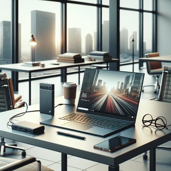 Powerbank Laptop Lenovo: Váš Ultimátní Společník pro Produktivitu a Mobilitu na Cestách