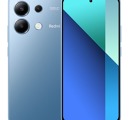 Xiaomi Redmi Note 13 4G Dual SIM Barva: Ice Blue Paměť: 8GB/256GB