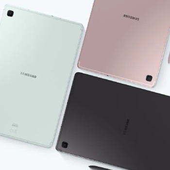 Tablet na který jste čekali! Samsung Galaxy Tab S6 Lite (2024), kolik za něj zaplatíme ?