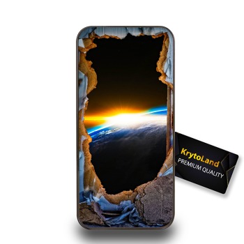 Premium kryt pro Xiaomi Redmi Note 13 4G