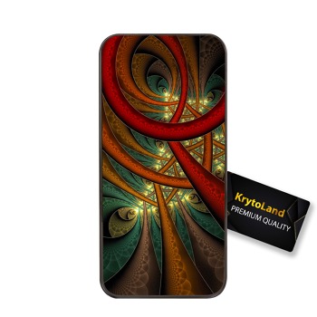 Premium kryt pro Xiaomi Redmi Note 13 4G