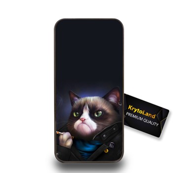 Premium kryt pro OnePlus 12R