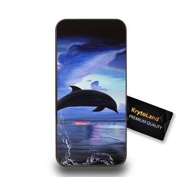 Premium kryt pro OnePlus 12R