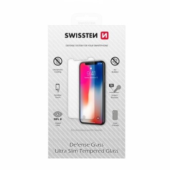 OCHRANNÉ TEMPEROVANÉ SKLO SWISSTEN PRO XIAOMI REDMI NOTE 13 RE 2,5D