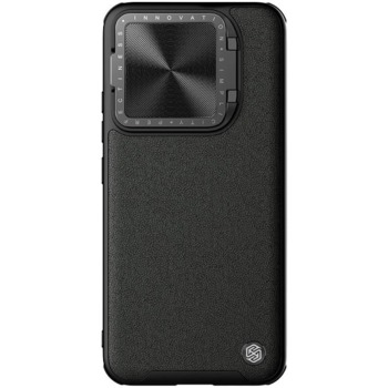Kryt Nillkin CamShield Prop Leather Magnetic Xiaomi 14 Black