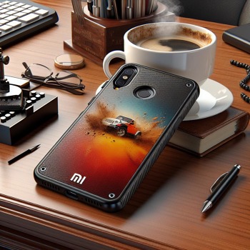 Nejlepší obal na mobil Xiaomi Redmi 6: ochrana a styl pro váš telefon