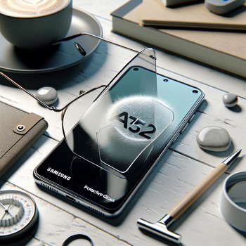 Ochranné sklo na Samsung A52: Nejlepší ochrana pro váš telefon v roce 2023