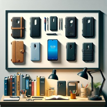 Návod na výběr nejlepšího obalu na mobil Nokia 2.3 pro maximální ochranu a styl