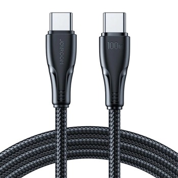 Kabel USB-C 100W 2m Joyroom S-CC100A11 (černý)