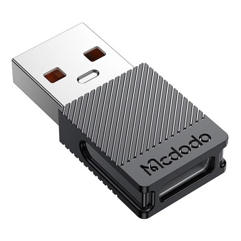 Adaptér USB 2.0 na USB-C Mcdodo OT-6970 5A