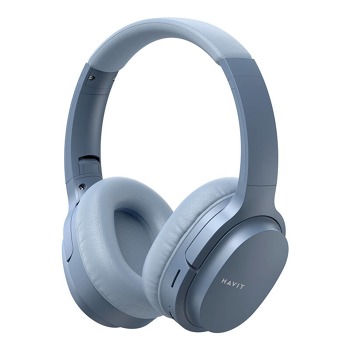 Bezdrátová sluchátka Havit I62 Bluetooth Headphone - Modré