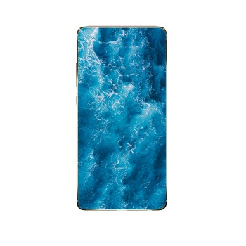 Silikonový kryt pro Samsung Galaxy M55 5G